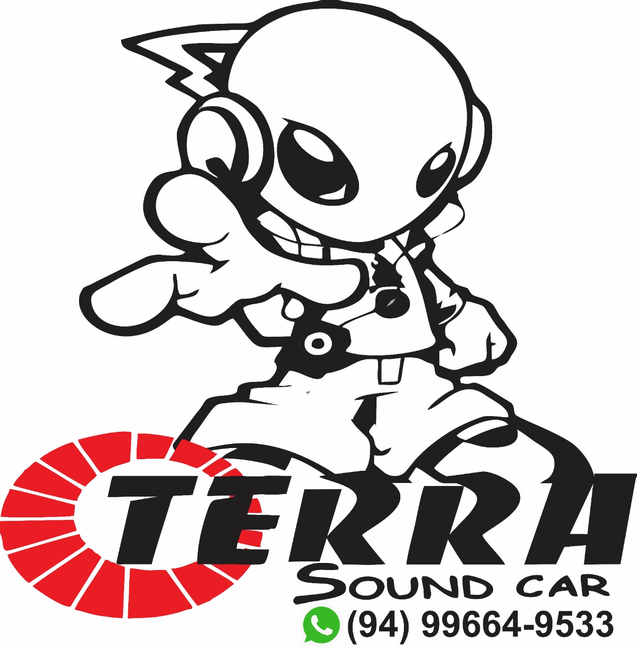 TERRA SOUNDCAR