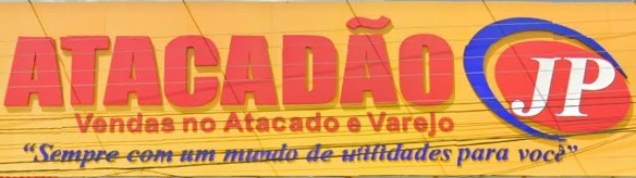 ATACADÃO JP