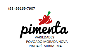 PIMENTA VARIEDADES